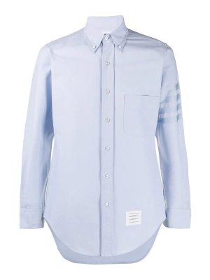 THOM BROWNE: shirts - Shirt