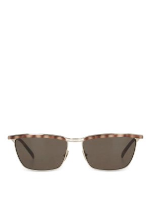 SAINT LAURENT: sunglasses - Sunglasses