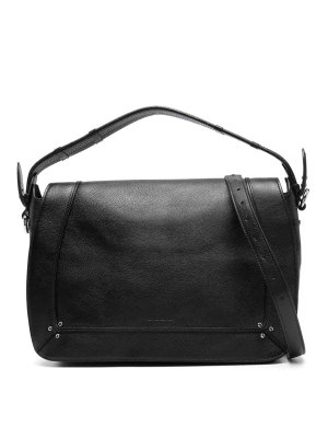 JÉRÔME DREYFUSS: Bolsos Shopping - Bolso Shopping - Negro