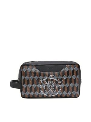 Au Départ: clutches - Square Pouch 26