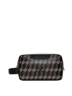 Au Départ: clutches - Square Pouch 20