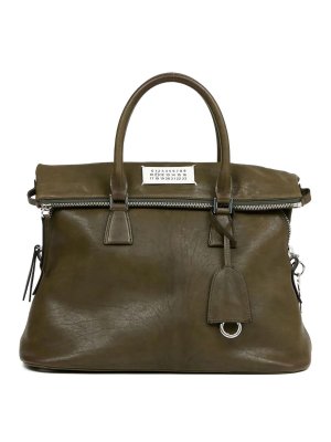 Maison Margiela: borse a spalla - Borsa a tracolla
