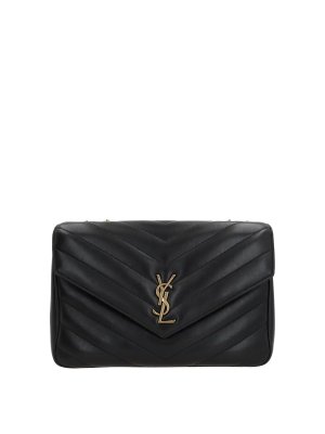 SAINT LAURENT: totes bags - Totes