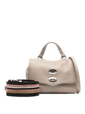 ZANELLATO: shopper - Postina Daily Giorno Baby