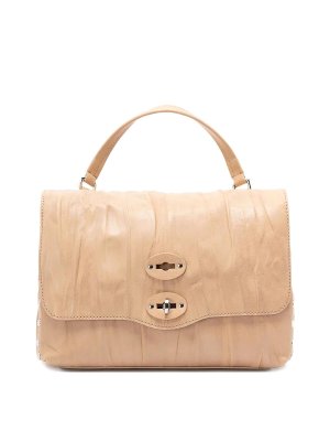 ZANELLATO: Bolsos Shopping - Bolso Shopping - Beis