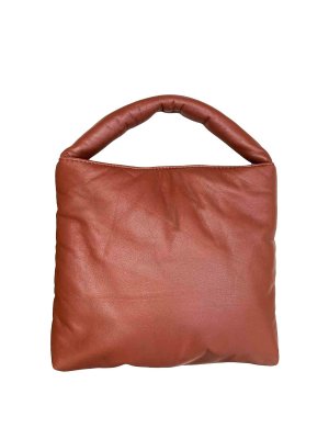 LA ROSE: Bolsos Shopping - Bolso Shopping - Rosado