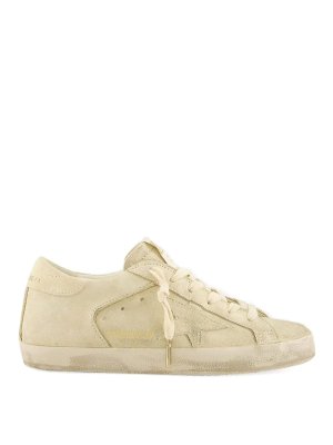 GOLDEN GOOSE: trainers - Sneakers