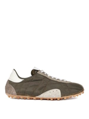 Maison Margiela: trainers - Sneakers
