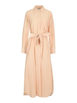 FORTE FORTE: Hemden - Hemd - Rosa