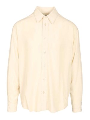 LEMAIRE: shirts - Relaxed Shirt