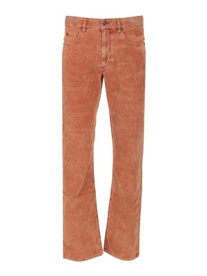 ISABEL MARANT: カジュアルトラウザー - カジュアルパンツ - Isabel Marant