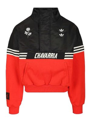 Adidas Originals: スウェット＆セーター - スウェットシャツ/セーター - マルチカラー