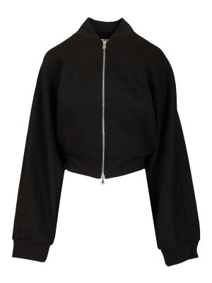 AMAZUÌN: casual jackets - Jacket