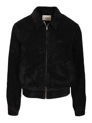 ARTE: カジュアルジャケット - カジュアルジャケット - 黒