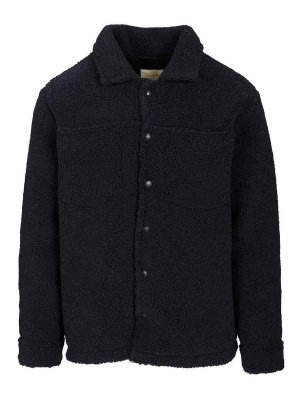 BALLANTYNE: shirts - Oversized shirt