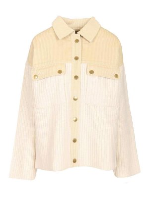 BARBOUR: Vestes casuals - Veste Casual - Maxine