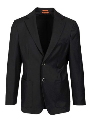 BARENA VENEZIA: casual jackets - Borgo Flan Jacket