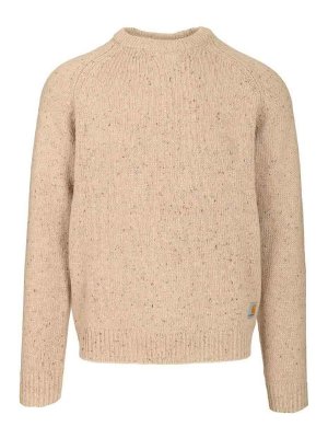 CARHARTT: crew necks - Sweater