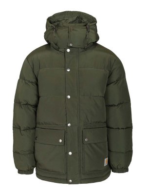 CARHARTT: カジュアルジャケット - カジュアルジャケット - Brent