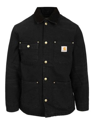 CARHARTT: knee length coats - Og Chore Coat