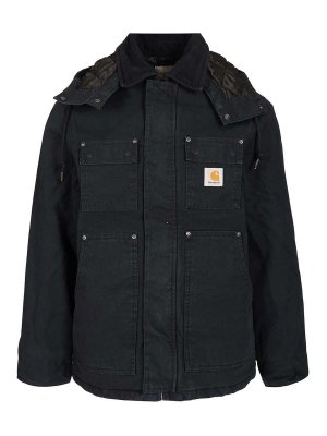 CARHARTT: ニーレングスコート - 膝丈コート - Ambel