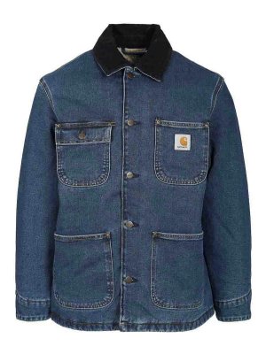 CARHARTT: ニーレングスコート - 膝丈コート - Og Chore