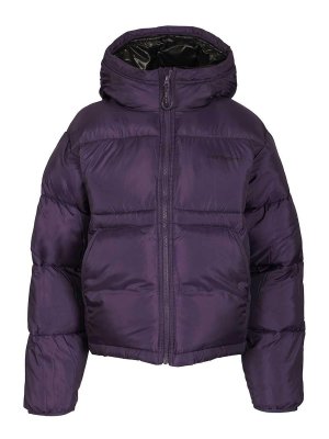 CARHARTT: Chaquetas casual - Chaqueta Casual - Púrpura