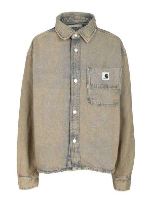 CARHARTT: Chaquetas casual - Chaqueta Casual - Womens Georgia