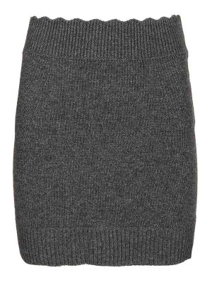 CHLOE': mini skirts - Tight Miniskirt