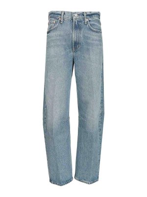 CITIZENS OF HUMANITY: Jeans Rectos - Vaqueros Rectos - Miro