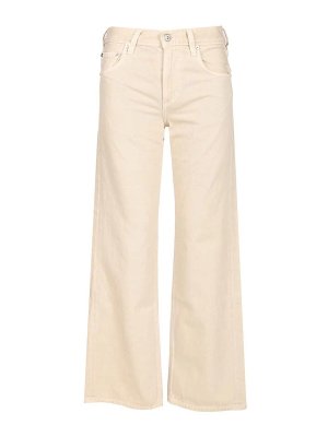 CITIZENS OF HUMANITY: ストレートジーンズ - ストレートジーンズ - The Lindz