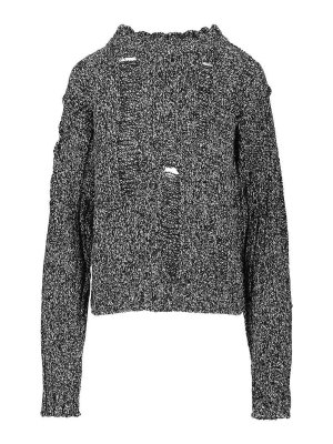 DURAZZI MILANO: crew necks - Moulin Sweater