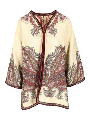 ETRO: チュニック - チュニック - マルチカラー