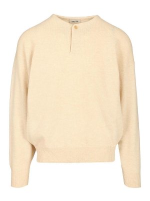 FEAR OF GOD: トップス＆タンクトップ - トップ/タンクトップ - 白