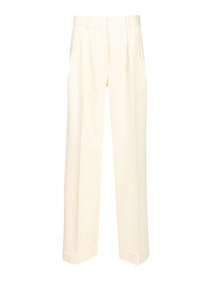 FORTE FORTE: Tailored & Formal trousers - Tailored Trousers