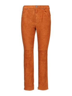 ISABEL MARANT: Pantalons casual - Pantalons Décontractés - Dorotthea