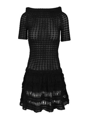 ISABEL MARANT: Robes courtes - Robe Courte - Charlotte