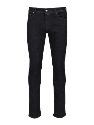 JACOB COHEN: Jeans Rectos - Vaqueros Rectos - Nick
