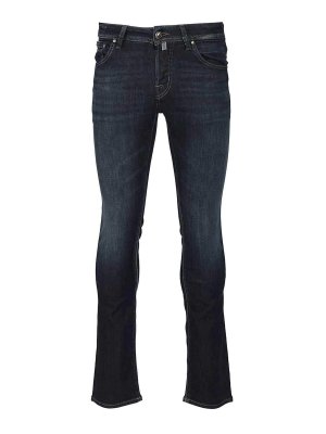 JACOB COHEN: ストレートジーンズ - ストレートジーンズ - Nick