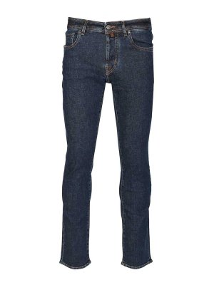 JACOB COHEN: ストレートジーンズ - ストレートジーンズ - Bard