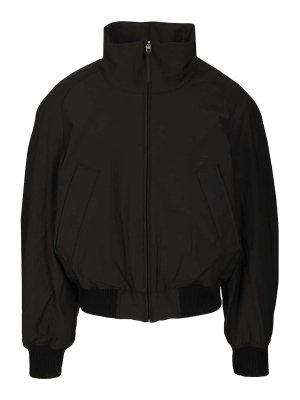 JACQUEMUS: bombers - Aero Bomber Jacket