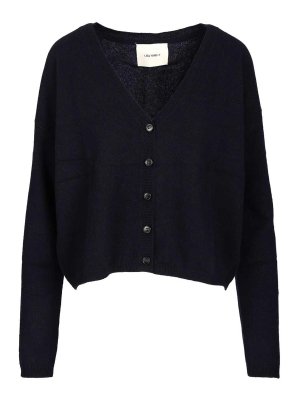 LISA YANG: cardigans - Abby Cardigan