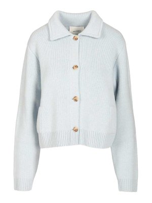 LISA YANG: cardigans - Cardigan