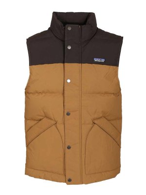 PATAGONIA: vests - Downdrift Vest