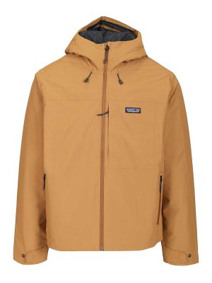 PATAGONIA: casual jackets - Windshadow Jacket