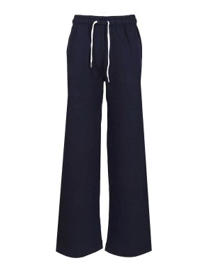 POLO RALPH LAUREN: Poloshirts - Poloshirt - Blau