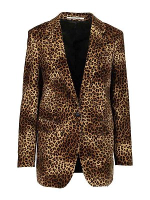 TAGLIATORE: Blazer - Blazer - Animal