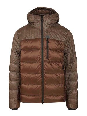 THE NORTH FACE: padded jackets - Kalix Hooded Down Jacket