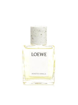 LOEWE: Cases & Covers - Roasted Vanilla Eau De Parfum 100 Ml