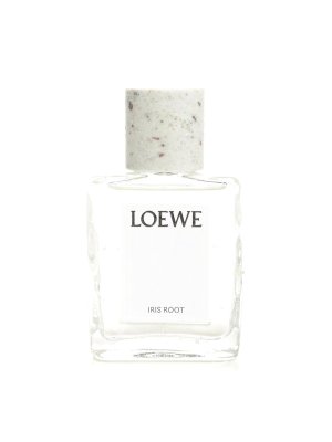 LOEWE: Cases & Covers - Iris Root Eau De Parfum 100 Ml